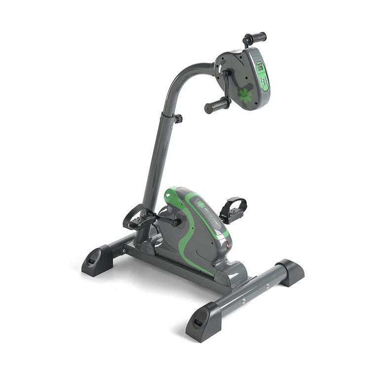 eco de dual training