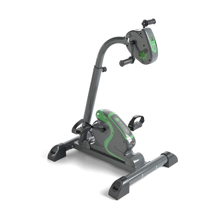 eco de dual training