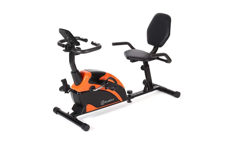 klar fit relaxbike 6 0 se