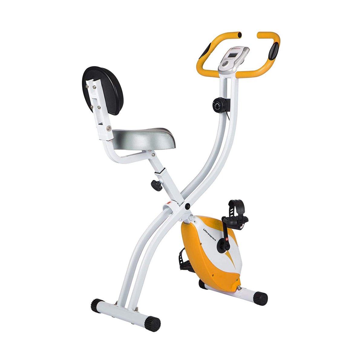 Venta > bicicletas estáticas decathlon en tienda > en stock