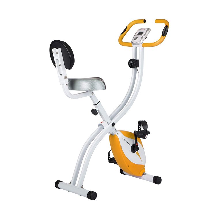 Cual es la deals mejor bicicleta estatica plegable