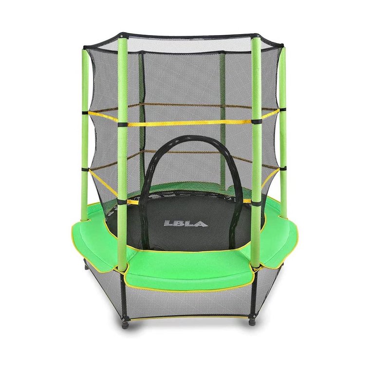 cama elastica lbla