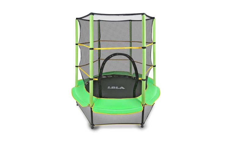 cama elastica lbla