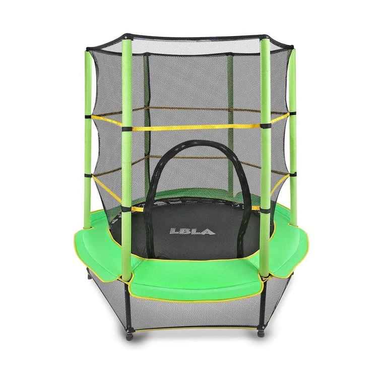 cama elastica lbla