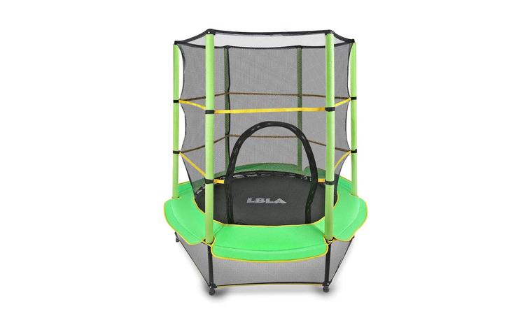 cama elastica lbla