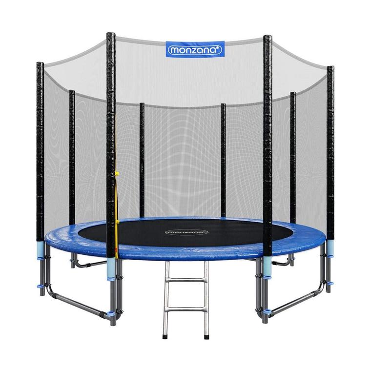 cama elastica monzana