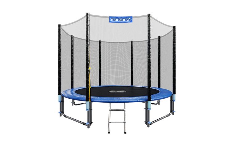 cama elastica monzana