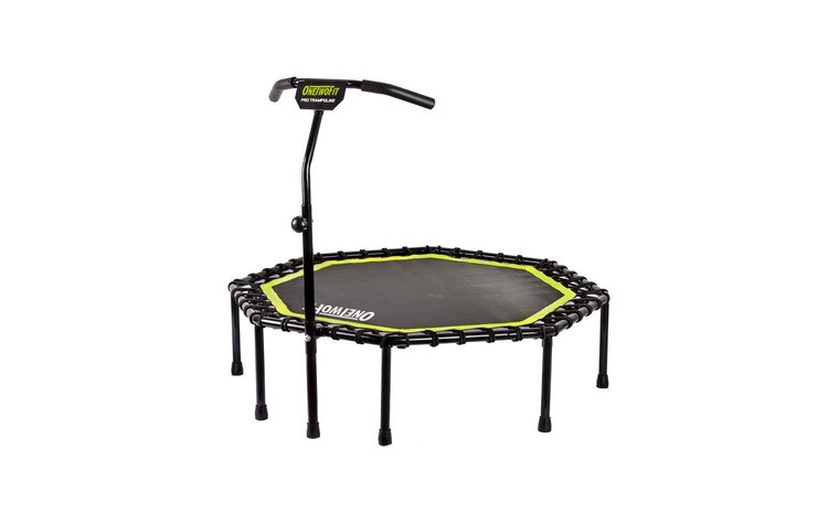 cama elastica onetwofit
