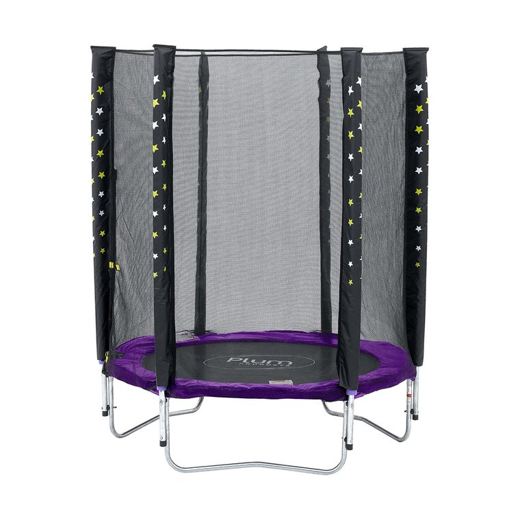 cama elastica plum