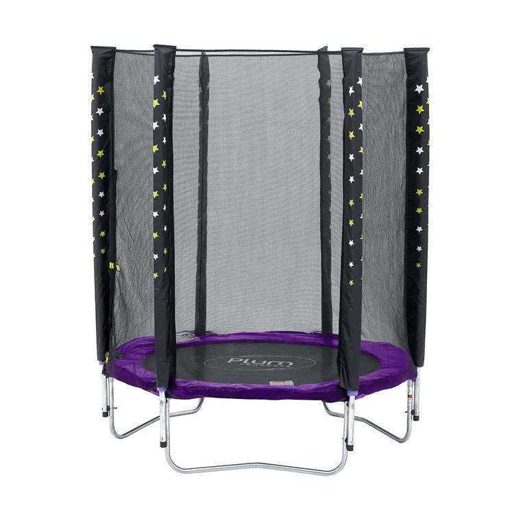 cama elastica plum