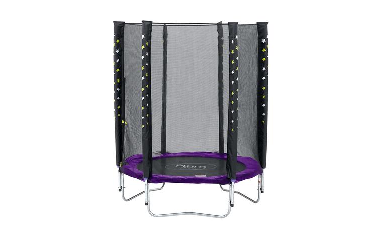 cama elastica plum