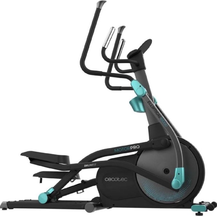 cecotec drumfit elliptical eir pro