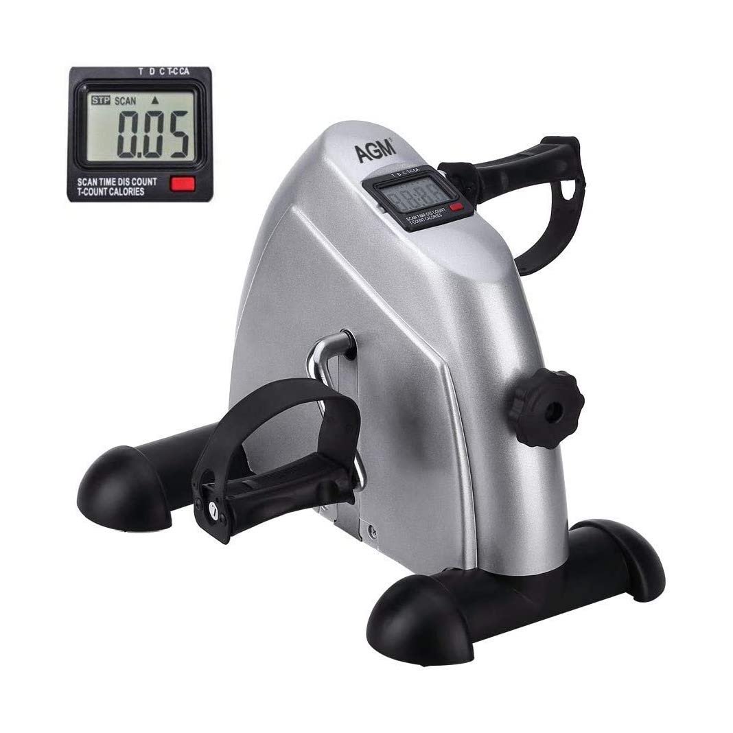 Pedaleador agm best sale