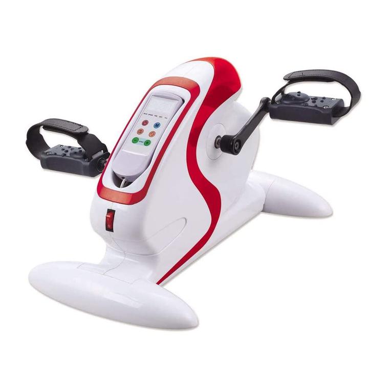 novohogar mini bici electrica