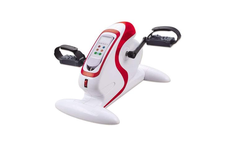 novohogar mini bici electrica