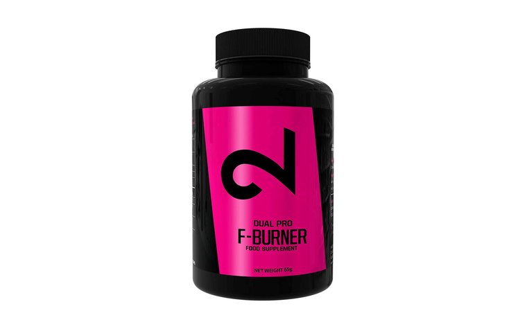 dual pro fburner