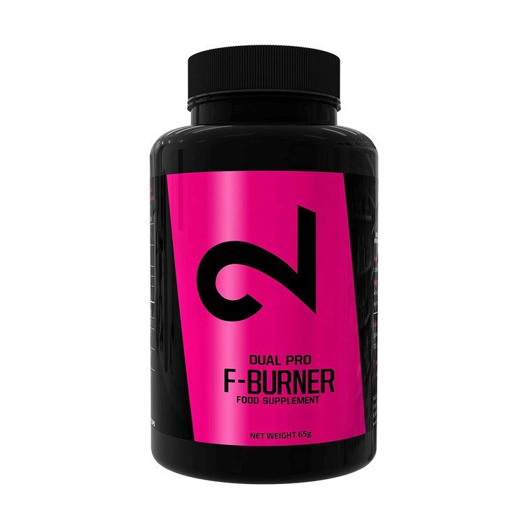 dual pro fburner