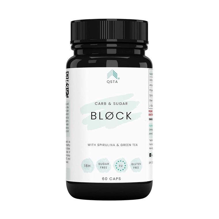 keto plus actives block
