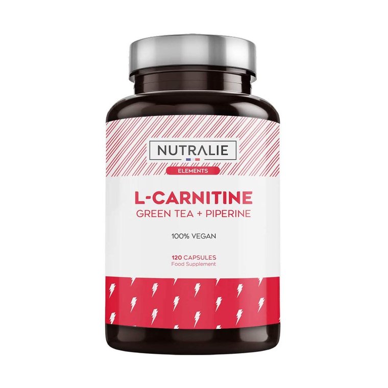 nutralie lcarnitina pura