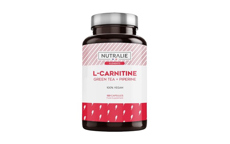 nutralie lcarnitina pura
