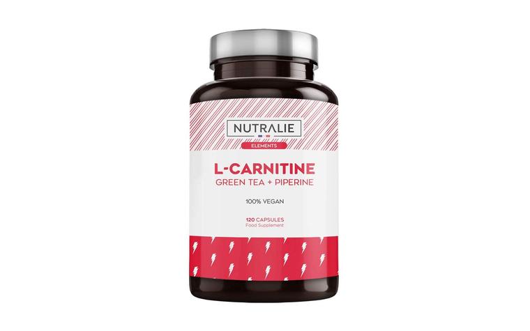 nutralie lcarnitina pura