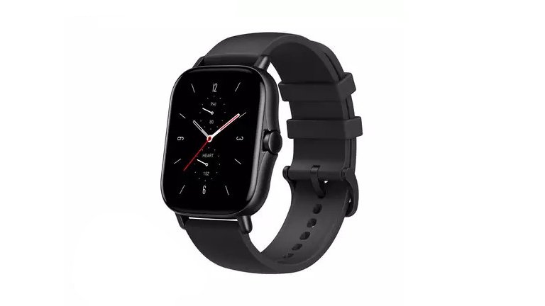 Amazfit gts pulsometro 2025