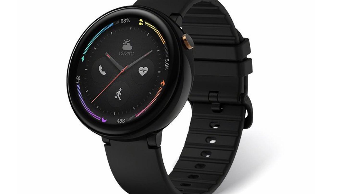 amazfit smart watch 2