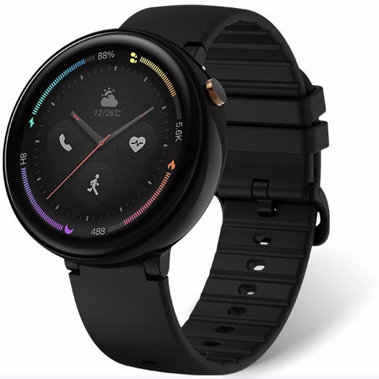 Presentado el Amazfit Smart Watch 2 el reloj deportivo con eSIM y