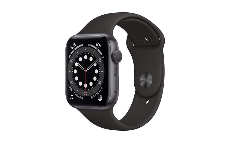 apple watch series 6