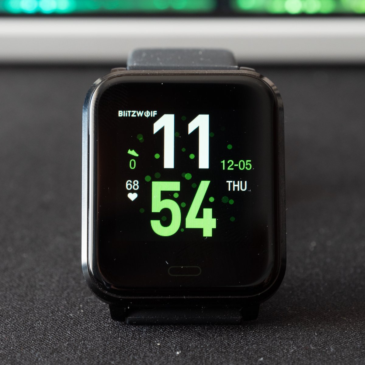 Reloj bw hotsell hl1