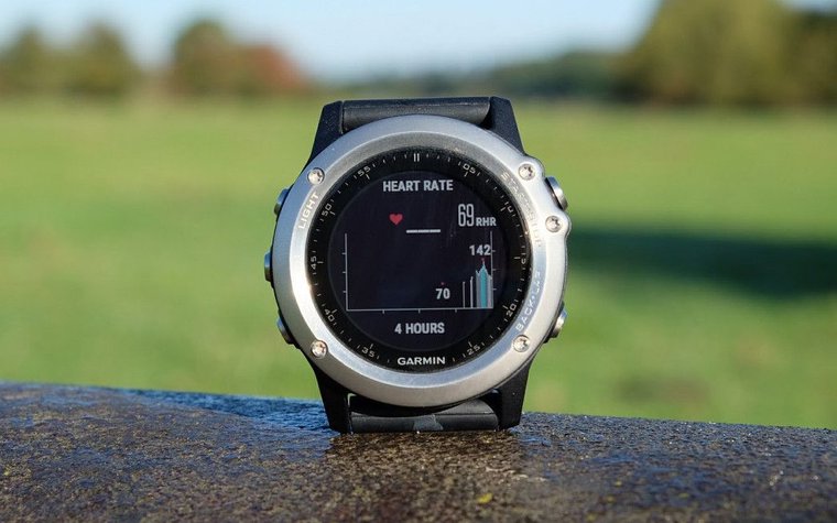 garmin fenix 3 hr