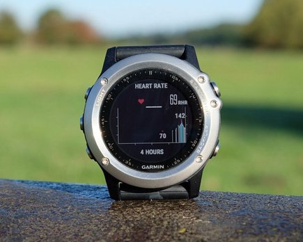 garmin fenix 3 hr