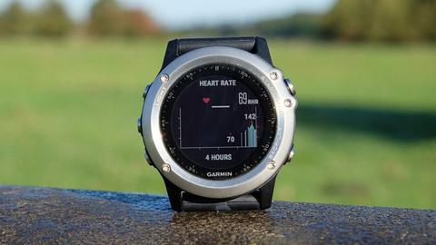 garmin fenix 3 hr
