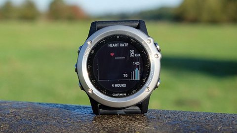 garmin fenix 3 hr