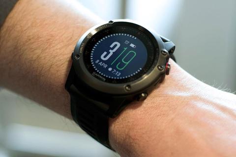 garmin fenix 3