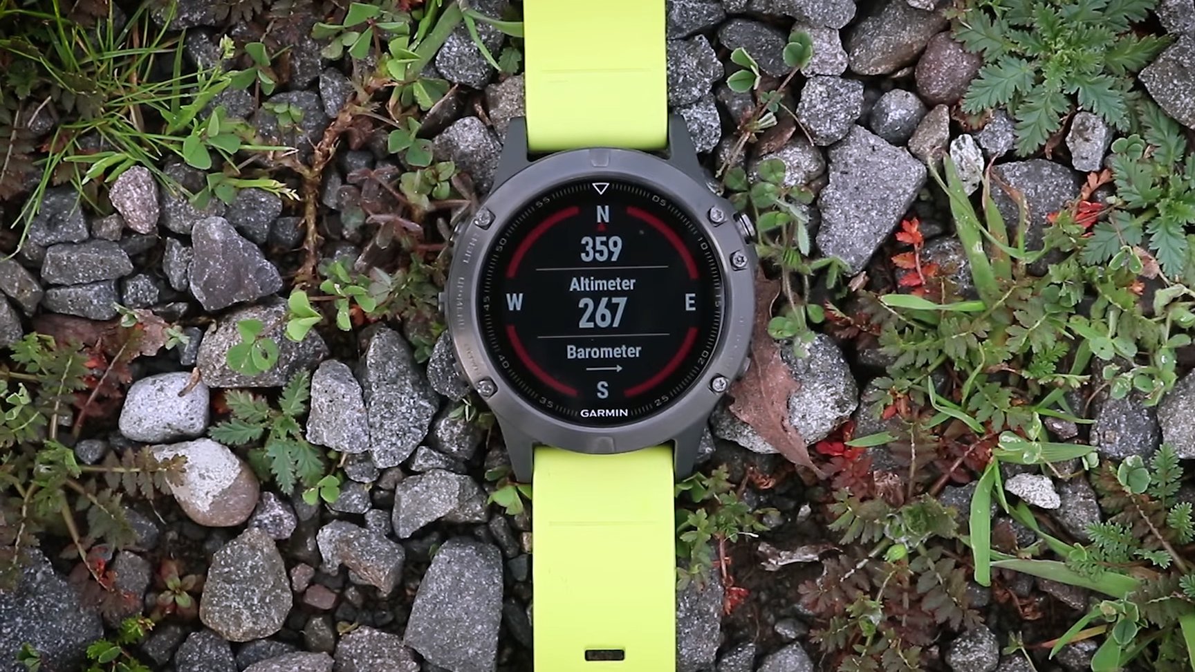Activar bluetooth fenix best sale 5