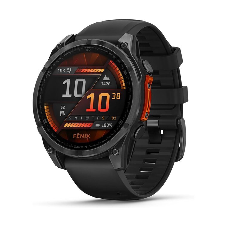 garmin fenix 8