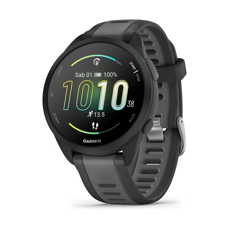 garmin forerunner 165