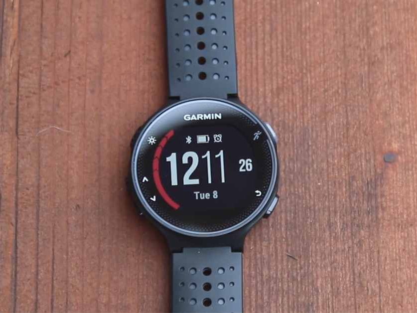 Forerunner 235 natacion clearance