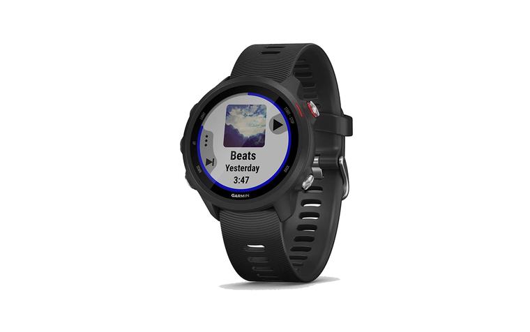 garmin forerunner 245