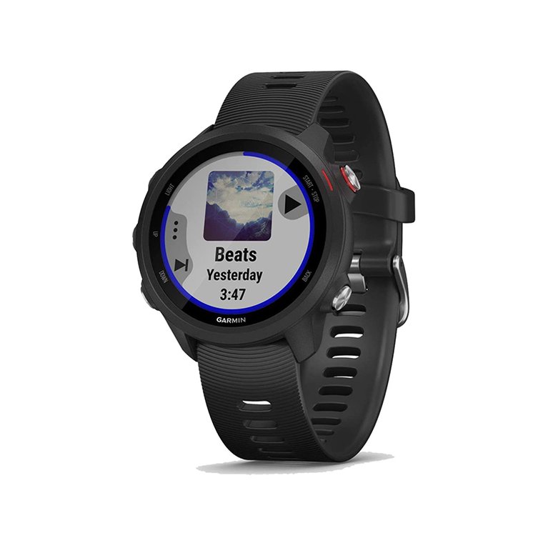 garmin forerunner 245