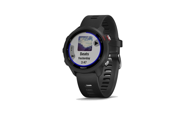 garmin forerunner 245