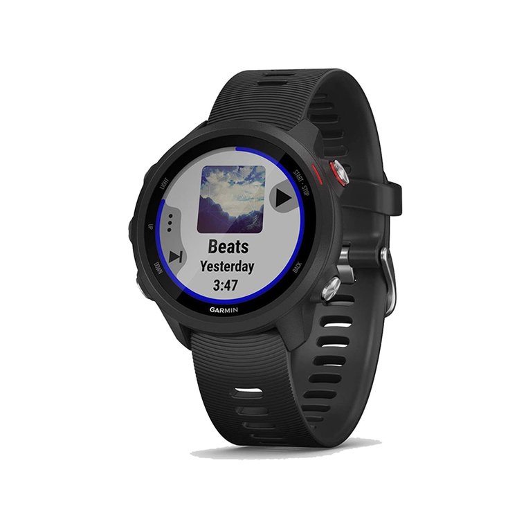 garmin forerunner 245