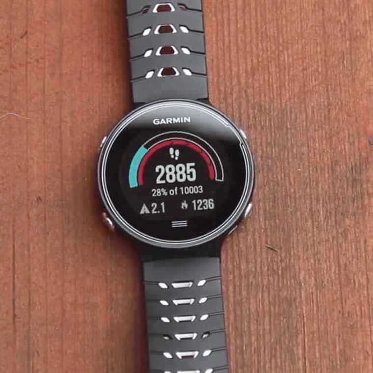 garmin forerunner 630