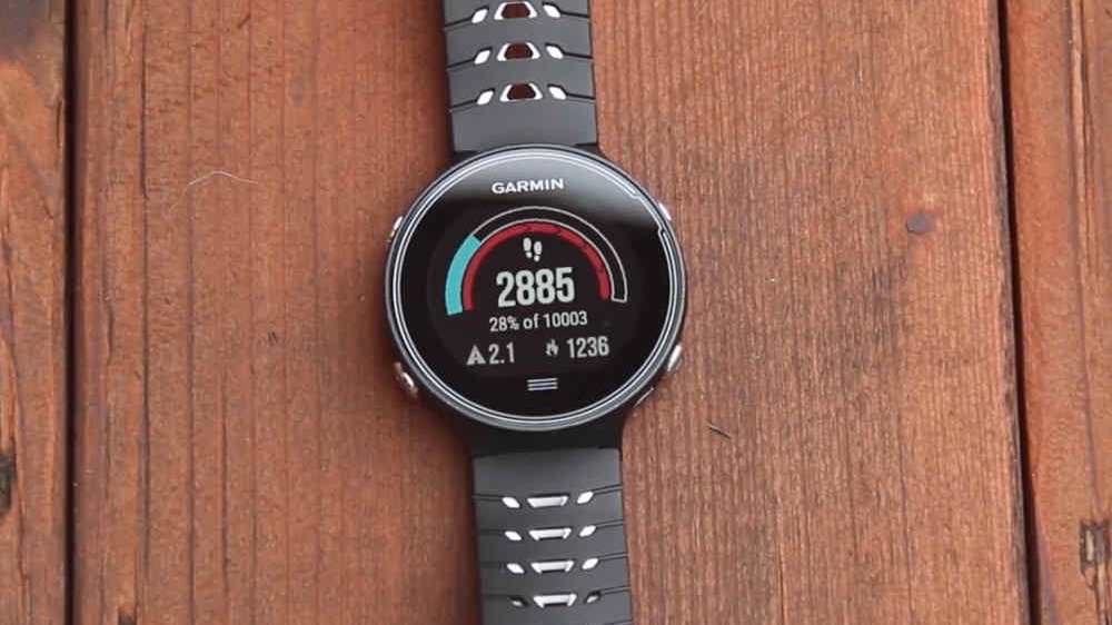 garmin forerunner 630