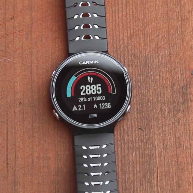 garmin forerunner 630