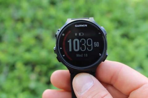 garmin forerunner 735xt