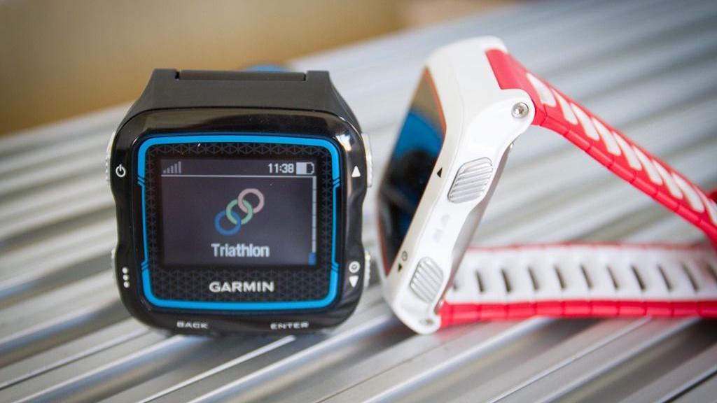 garmin forerunner 920xt