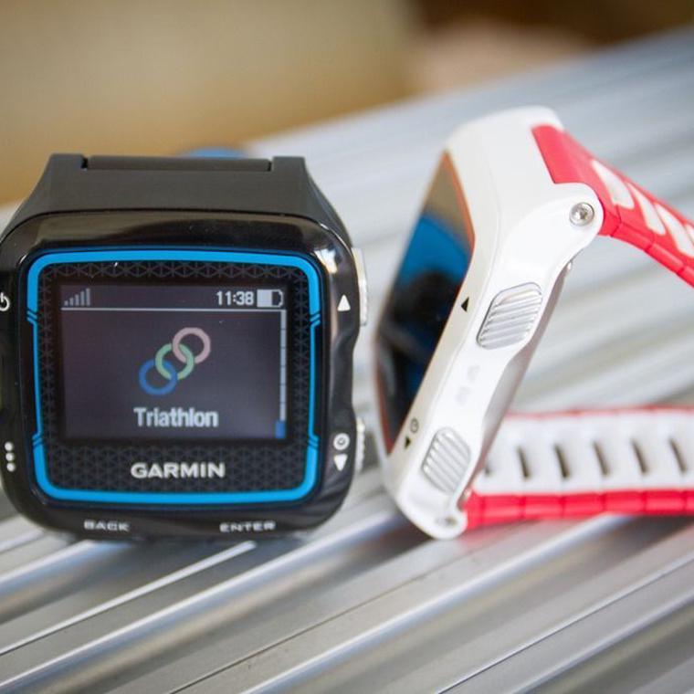 garmin forerunner 920xt