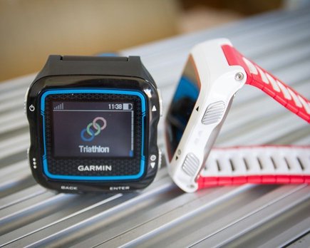 garmin forerunner 920xt